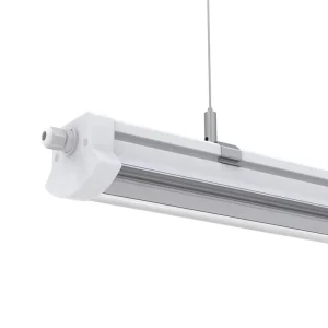 Linkable Tri Proof Lights Fixture Shop Luminary Triproof 5Ft 60W Led Tri Proof Lighting