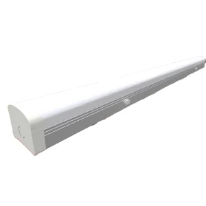 LiteHome 50W Linear Hanging Lights 5ft Suspended LED Lighting IP20 Rated 5 Year Warranty Warehousing Logistics Indoor Ceiling