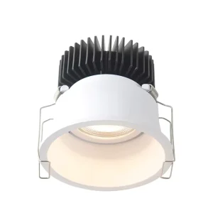 Living Room 5W LED Indoor Down 7W Adjustable Spot Light Zigbee Ceiling Mini COB Spotlight