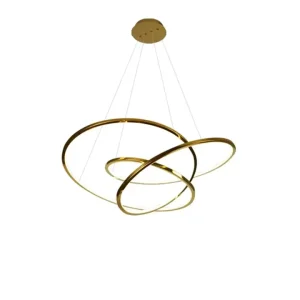 Living Room Chandeliers Pendant Lights LED Home Decoration Lighting