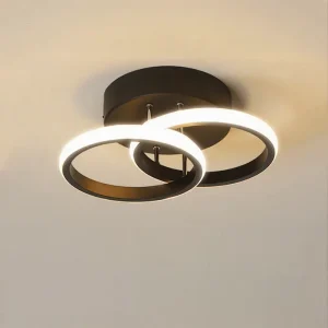 Living Room LED Ceiling Chandelier Modern Ceiling Light for Kitchen and Dining Room