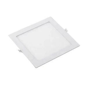 Living Room Lamps Aluminum 3w 4w 6w 9w 12w 18w 25w Square Round LED Panel Lights