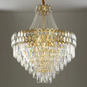 Living Room Lighting Decoration Chandelier Modern Pendant Light for Hotel Restaurant