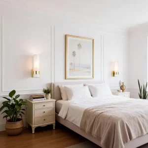 Living Room Wall Decor Lamp Sconces Wall Lights Interior Wall Bracket Light for Bedrooms