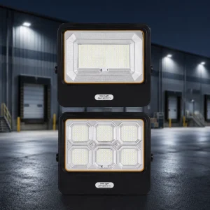 Long Endurance Solar Yard Street Lamp, Dusk Auto Remote IP65 Fixture for Farm, Village, Park, Sidewalk, Lawn