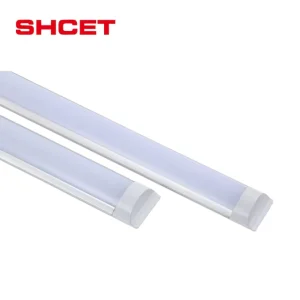 Long LED Batten Tube Light 8W 20W 36W 40W 120mm 900mm 120cm 4ft 5 Foot 6ft 6 Foot 60 Inch Linkable Office LED Lamp with EMC