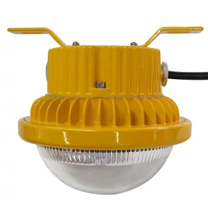 Long Life Explosion proof Light IP65 LED Solid state Light Source 1-Year Warranty Alloy Construction 6000K Daylight