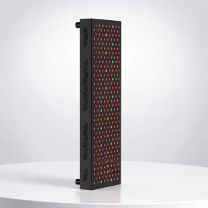 Low EMF Red Light Therapy Panel Full Body High Irradiance 660nm 850nm Light Therapy Machine for Clinic Spa Use Pain Relief