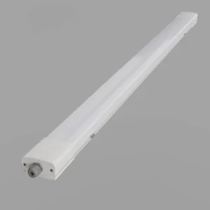 Low-Energy Dustproof Led Tri-Proof Light Parking Lot 18W 36W 45W Led Three Proof Light Led Batten Linear Lamp