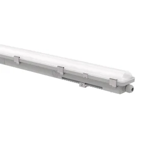 Low Voltage DC LED Tri-proof Light 4500lm 36W Emergency 120lm/W LiFePO4 2W 3W 5W 3h IP65 IK10 D120 Explosion Proof CE SAA CB