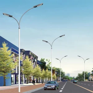 Low energy Street Light Led Street Lamp for Outdoor