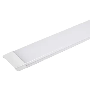 Luminairs Wall Mounted 100watt Led Batten Light Tube Twin Led Batten