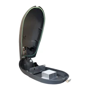 Luminaria Para Montaje Lateral Outdoor LED Street Light 100W