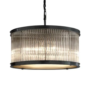 Luxury Modern Lighting Classic Chandelier Pendant Lamp Luxury Decoration Crystal Chandeliers Home Hotel Lamp
