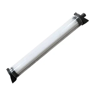 M9C Glass Cover 24V LED Work Light High Brightness 19W CNC Machine Light