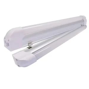 MESD IP65 Waterproof LED Linear Light High Bay Industrial Lighting Integrated LED Batten