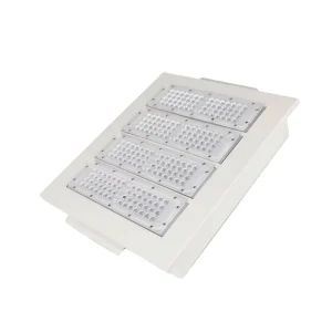 Manufacture Factory Stock Status IP65 200W Led Canopy Light High Bay Light for Gas Station