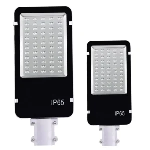 Manufacturer 200w Waterproof IP65 City Night Lighting Pathway Roadside Commercial Luminous Solar Street Flood Light