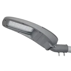 Manufacturer 5 Years Warranty High Bright Outdoor 120W IP66 Type 2 3 4 60 90 Degrees Photocell AC Commercial Led Street Light