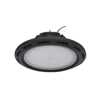 Manufacturer Customized High-Precision LED Lamp Die-Cast Aluminum Housing Parts