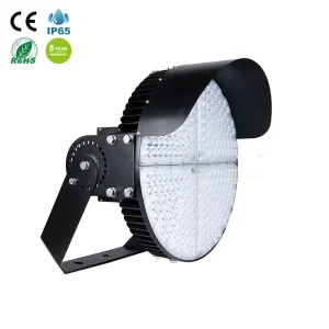 Manufacturer Modular Led Lighting Outdoor Sports Fields 300W 400W 500W 600W 1000W 1200W Basketball Soccer Stadiums Light