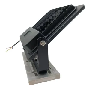 Manufacturer Price Super Bright 120 SMD LED Flood Lamp 120V 220V 30W SMD Outdoor Light for Warehouse Commercial Area