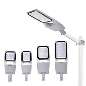 Manufacturers Direct Selling Parking Lot Lighting 50w 100w 150w 200w Waterproof Ip66 Explosion Proof Led Street Light