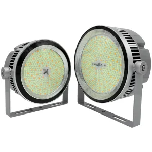 Marine LED Fishing Flood Light 1200W Green Blue White Fish Attracting Lamp for Commercial Fishing Boats