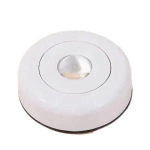 Mini LED Modern White Plastic Sensor Control Sunset Lamp Projector Bedroom Cabinet Mood Lighting