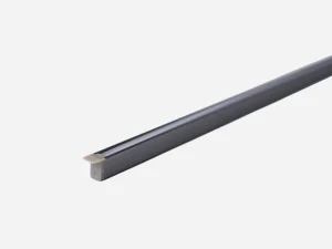 Minimalist Dimmable High CRI 90 LED Profile Cabinet Lighting for Closet Bookcase Showcase Display Easy Installation YB1018 25