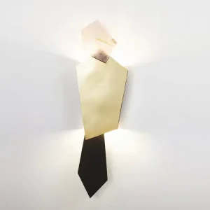 Minimalist Wall Lamp Living Room Feature Wall Lamp Designer Ambient Lamp Nordic Light Luxury Bedroom Custom Bedside Lamp