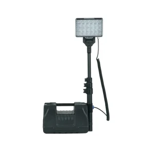 Mobile Lighting System Emergency Area Light Search & Rescue Light Industrial Portable Light