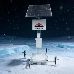 Mobility Monocrystalline Silicon Solar Panels LED Lighting Tower with 420W Floodlight for Remote Areas