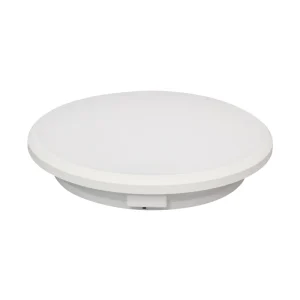 Model LED Ceiling Light IP54 Bathroom Ceiling Lamp Patented Design Tri proof Ceiling Round Lamp