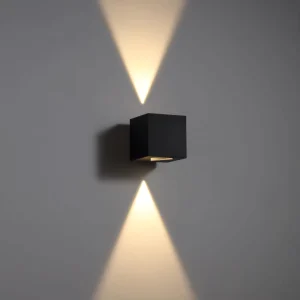 Moden Outdoor Lighting Waterproof IP65 Passun New Product Led Decorative Wall Light