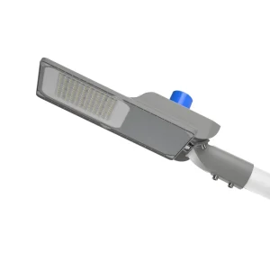 Modern 150W LED Street Light Aluminum Alloy for Garden Parking Lot 100-277Vac Outdoor IP66 Waterproof Road Light