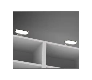 Modern 24VDC LED Cabinet Light for Home & Kitchen Furniture Lighting Showcase Jewelery Drawer Lamp Under Cabinet Lighting