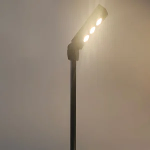 Modern 3W LED Under Cabinet Lighting Showcase for Jewelry Watches Desk Lamps for Hotels and Shopping Malls