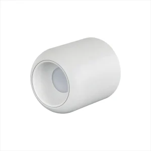 Modern Aluminum LED Cob Downlight Ceiling 8W Anti-Glare No Flicker for Living Room & Home Office Ceiling Downlight