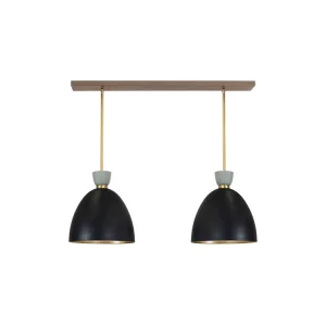 Modern Bedroom LED Decorative Pendant Light Hotel Chandelier for Living Dining Room