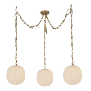Modern Ceiling Chandelier Pendant Lights Stylish Iron Design