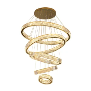 Modern Ceiling LED Chandeliers Pendant Lights