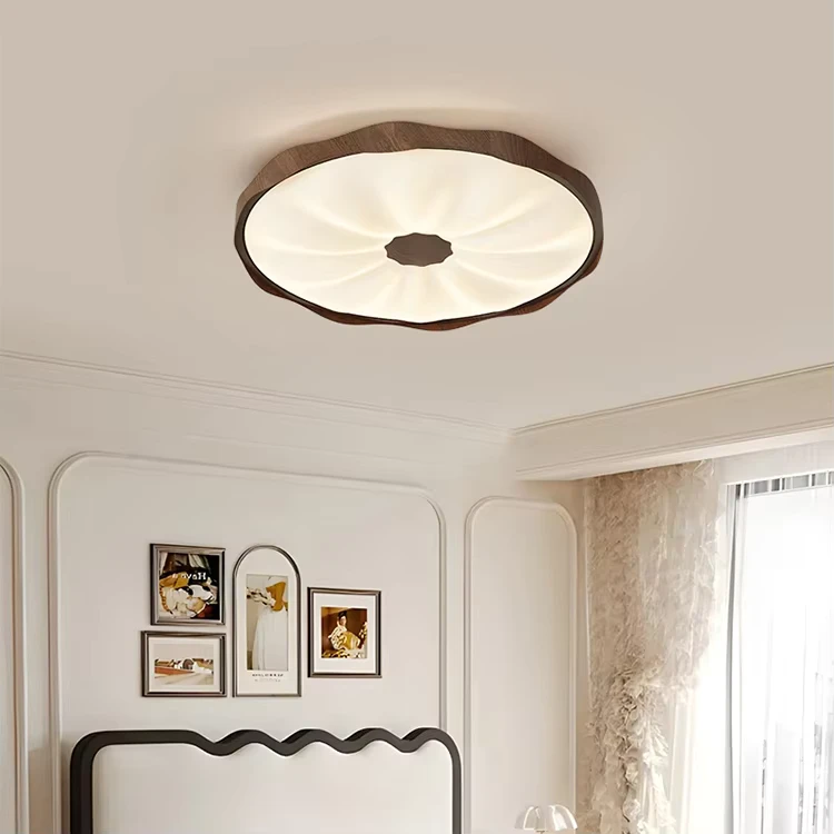 Ceiling Light Sourcing Across Styles, Voltages and Markets 2 Modern Ceiling Lamp Living Dining Room Luxury LED IP44 3500K Warm White Iron AC 220V SAA Certified Includes Professional