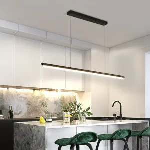 Modern Chandelier Lamp Pendant for Dining Room Decorative Lighting Hanging Lamps LED Pendant Lamps
