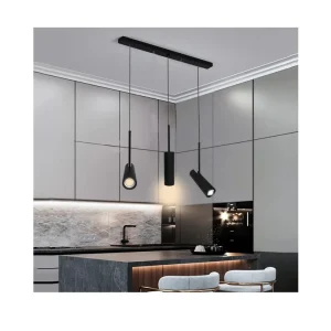 Modern Chandelier Vintage Decorative Pendant Light Pendant Lamp Hotel Room Fixture