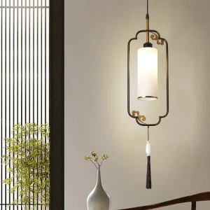 Modern Chandeliers Pendant Lamps Home Decor Dining Room Bedroom Hotel Villa Cafe Corridor Hanging Lights