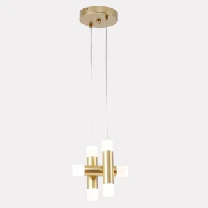 Modern Classic Modern Hanging Light Ceiling Pendant Lamp Bedroom Chandelier Dinning Room Hotel Light Chandelier