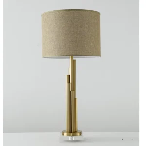 Modern Creative Decoration Simple Bedroom Lighting Table Lamp