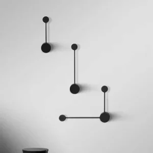 Modern Creative Personality Wall Lamp for Living Room Dining Room Bedroom