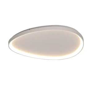 Modern Decorative Ceiling Light Dimmable 3000K 6000K Ultra Slim Round LED Ceiling Light for Home Ceiling Lights